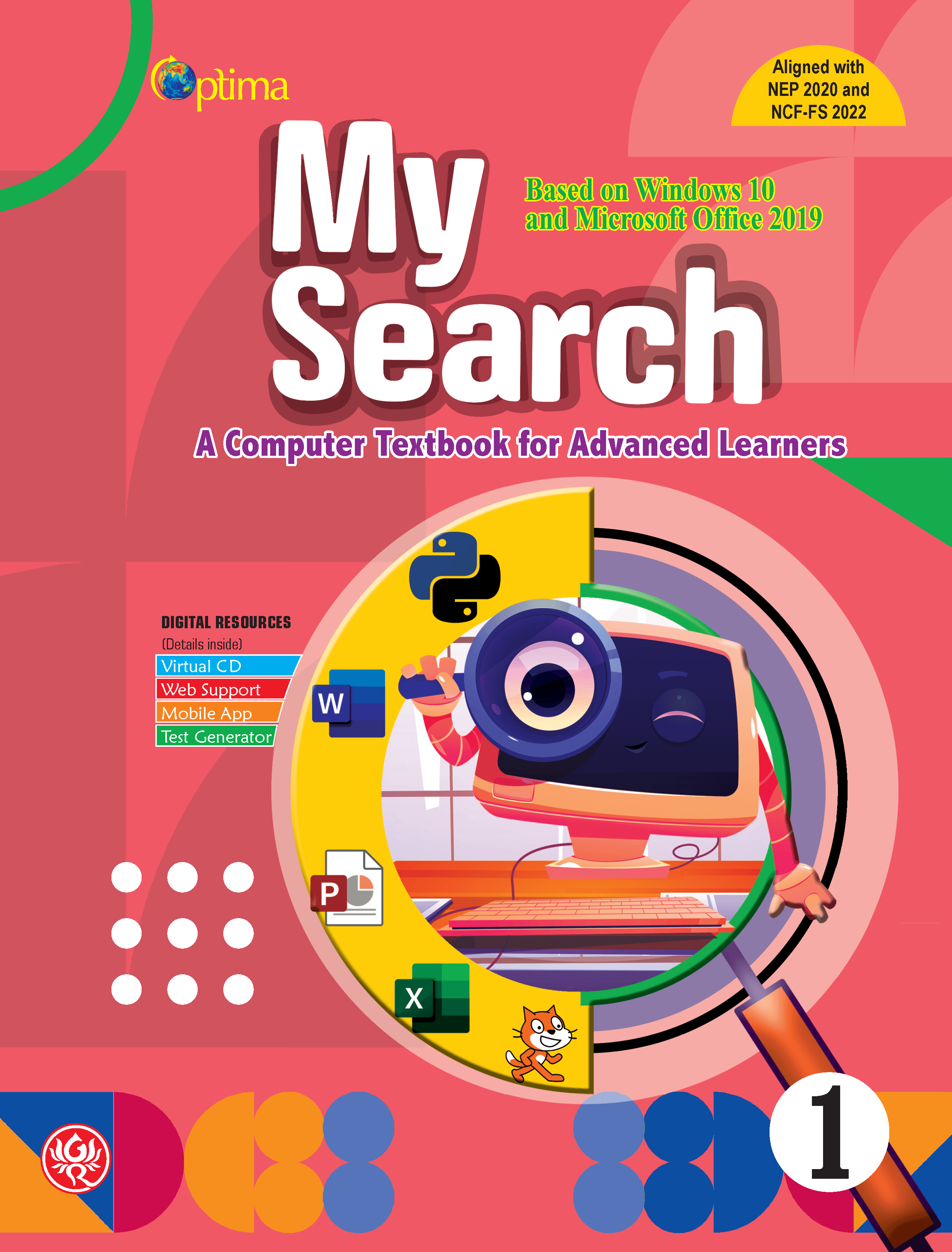 MY SEARCH 1